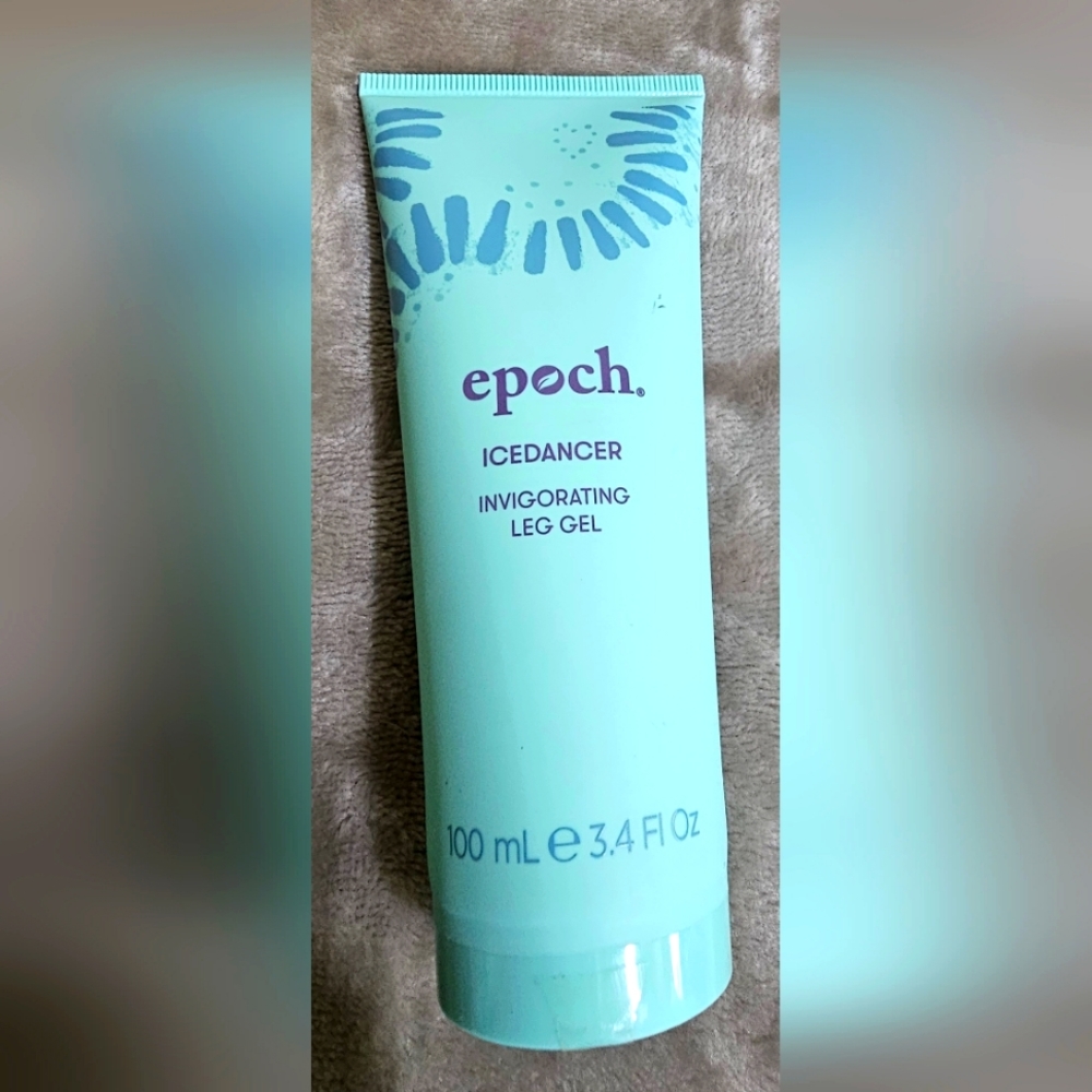 Epoch IceDancer Leg Gel